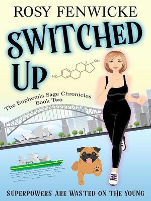 cover image of Switched Up